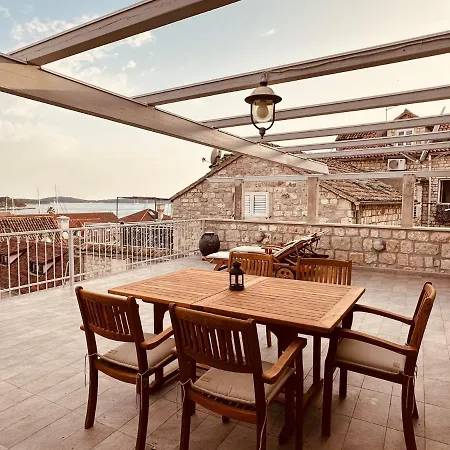 Fortezza - Hvar Old Town Apartment Hvar Town Exterior photo