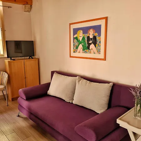 Fortezza - Hvar Old Town Apartment Hvar Town Room photo