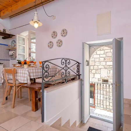 Fortezza - Hvar Old Town Apartment Hvar Town Exterior photo