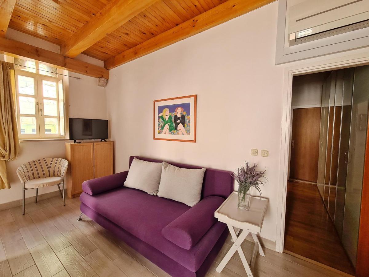 Fortezza - Hvar Old Town Apartment *