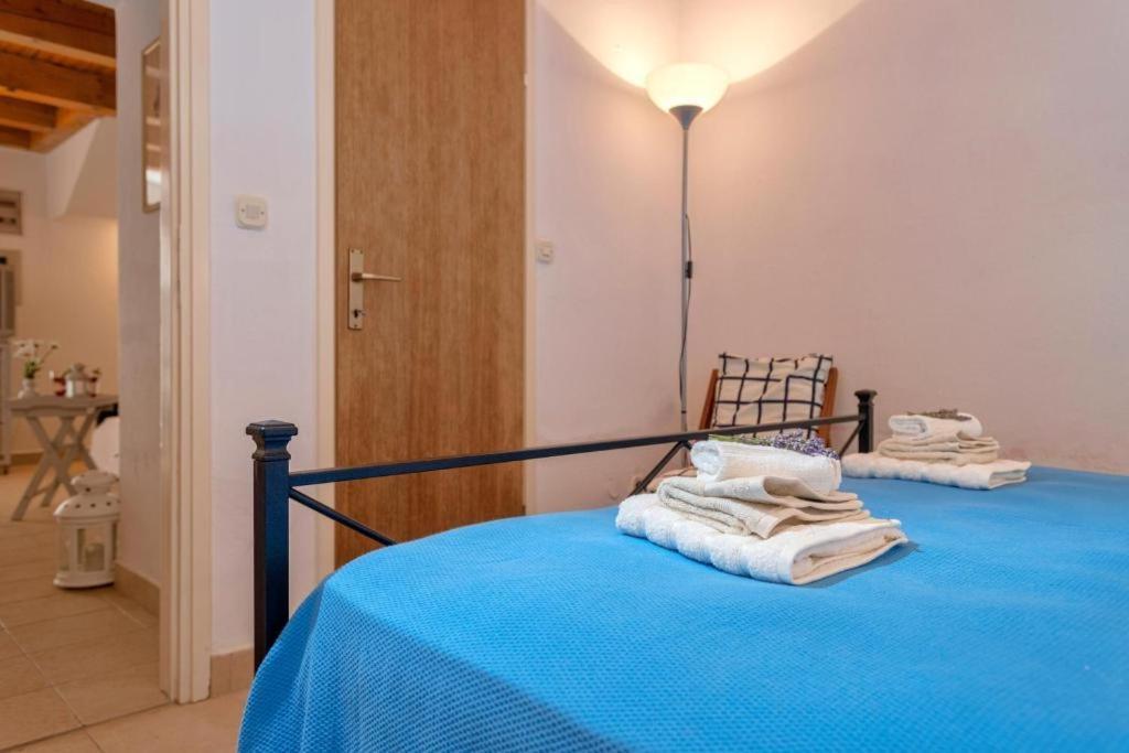 Fortezza - Hvar Old Town Apartment