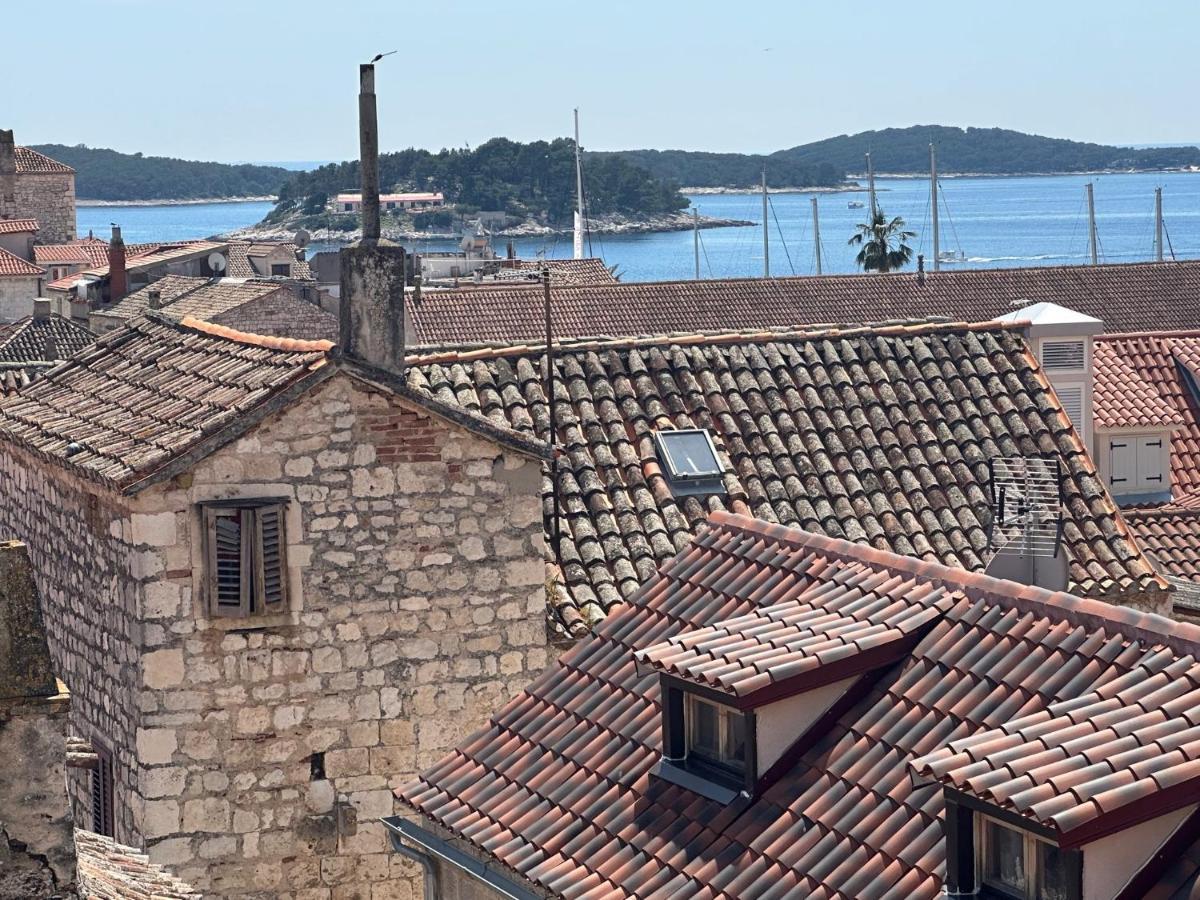Fortezza - Hvar Old Town