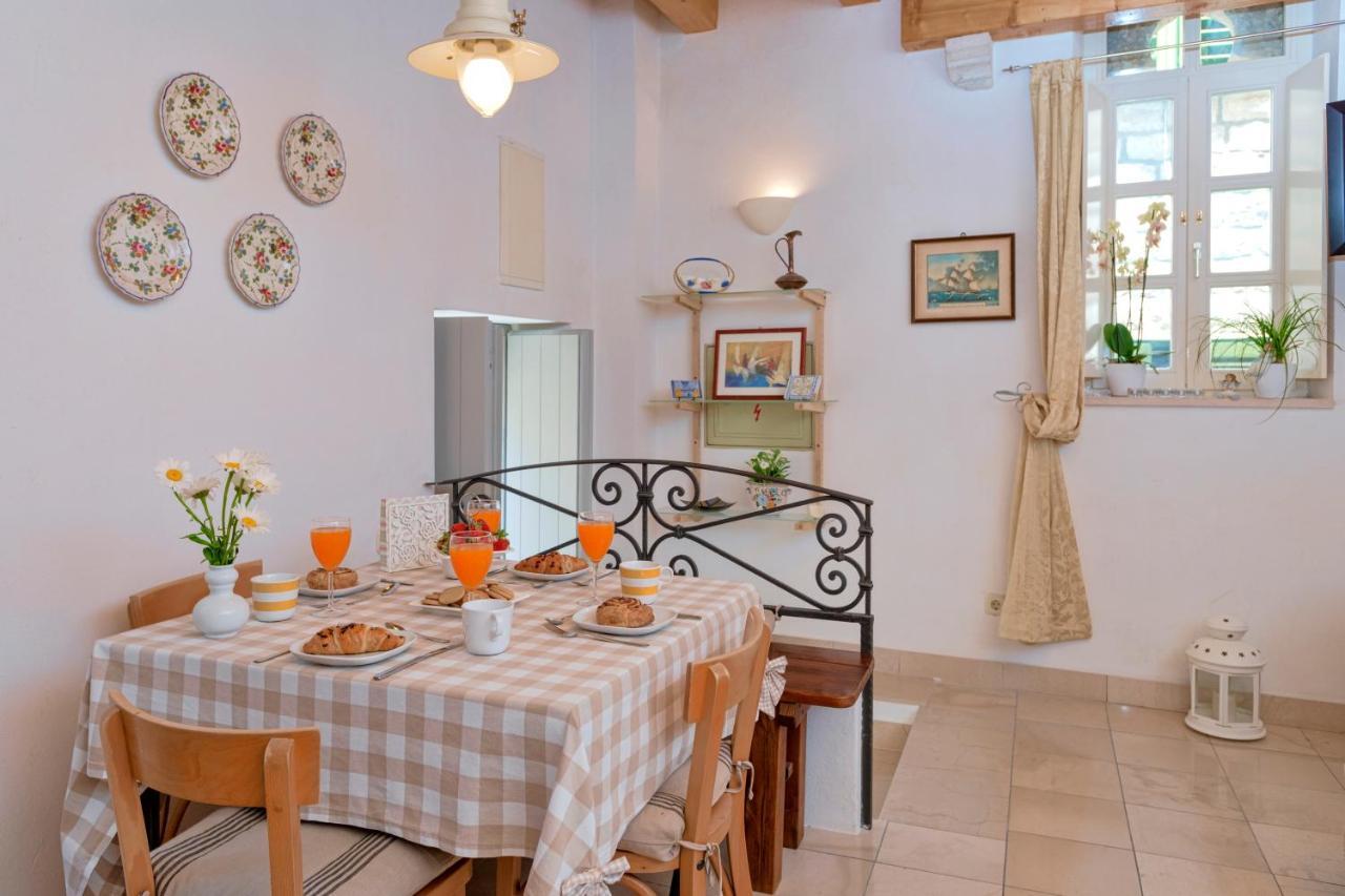 Fortezza - Hvar Old Town *