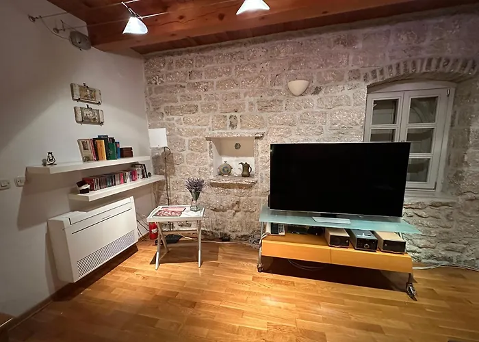 Fortezza - Hvar Old Town Apartment