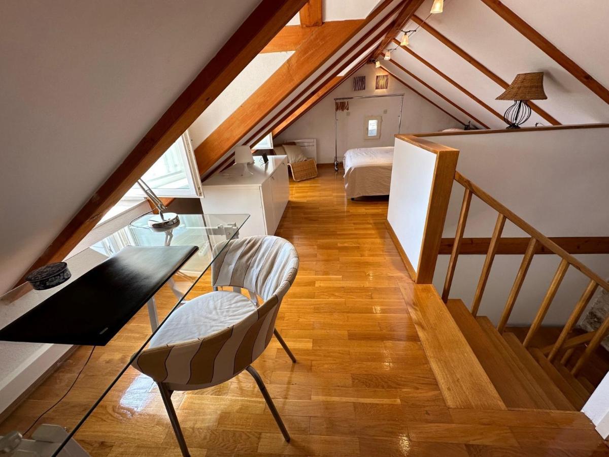 Apartment Fortezza - Hvar Old Town