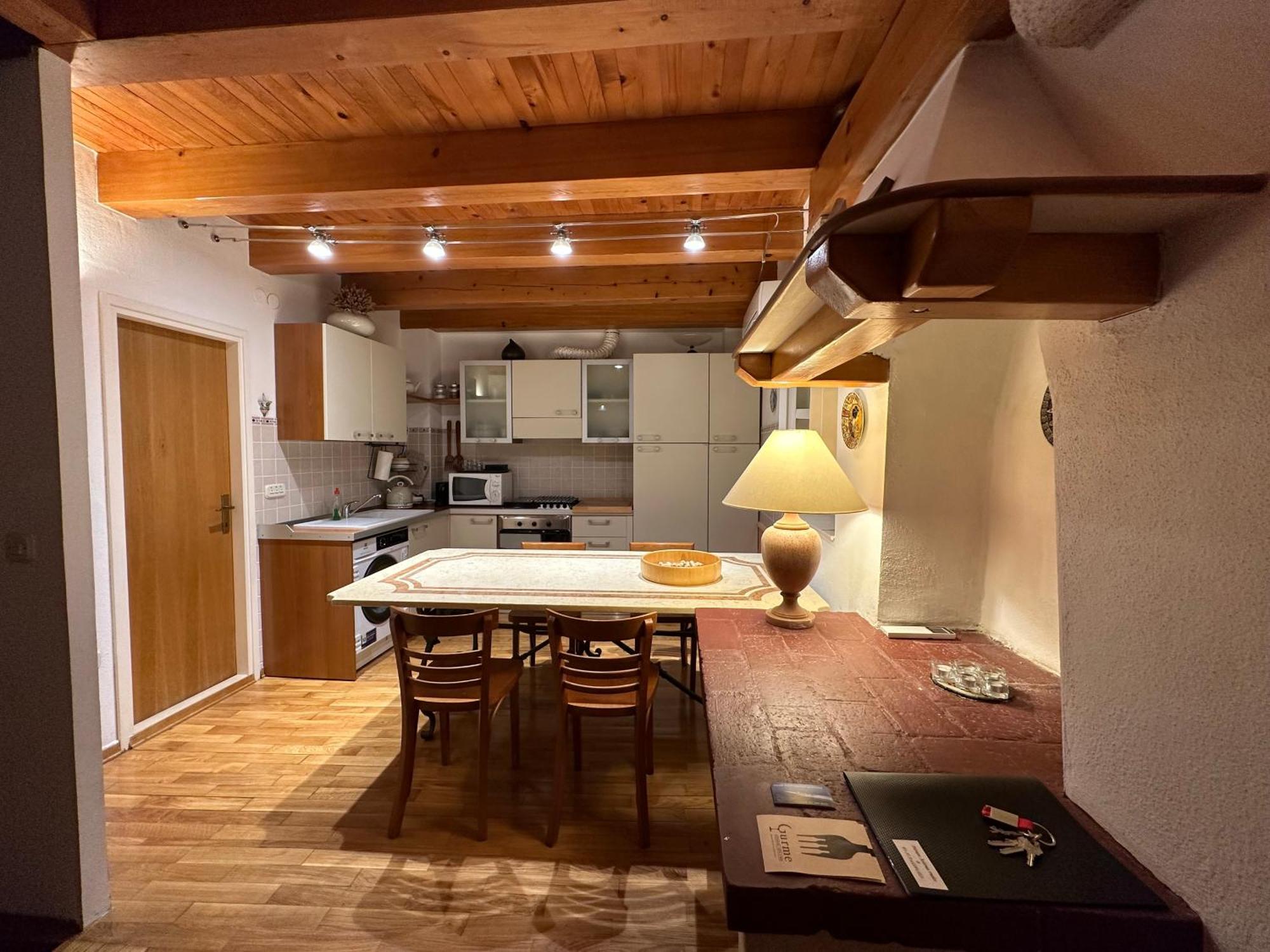Apartment Fortezza - Hvar Old Town
