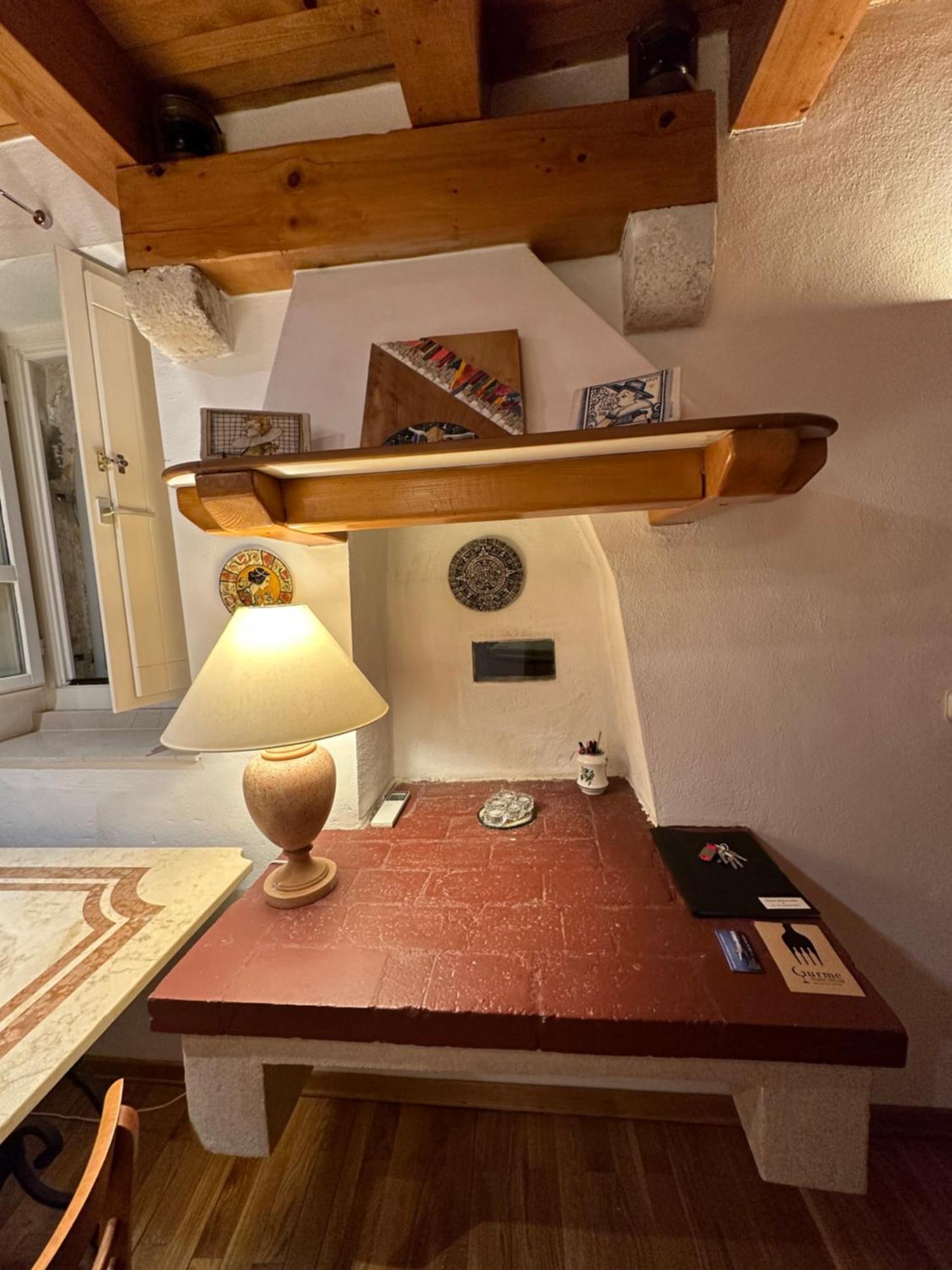 Fortezza - Hvar Old Town Apartment Hvar Town