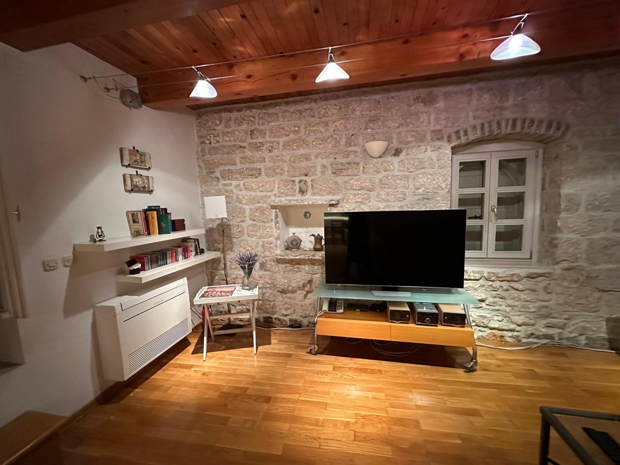 Fortezza - Hvar Old Town Apartment