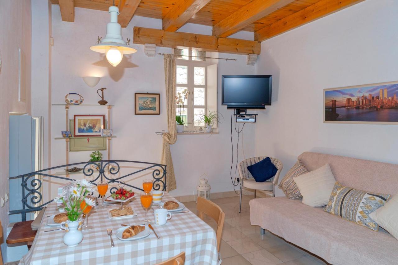 Apartment Fortezza - Hvar Old Town
