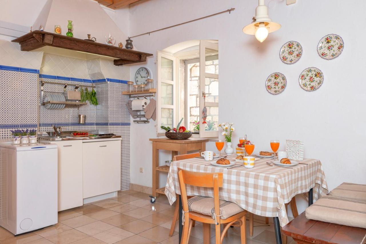 Fortezza - Hvar Old Town Apartment *