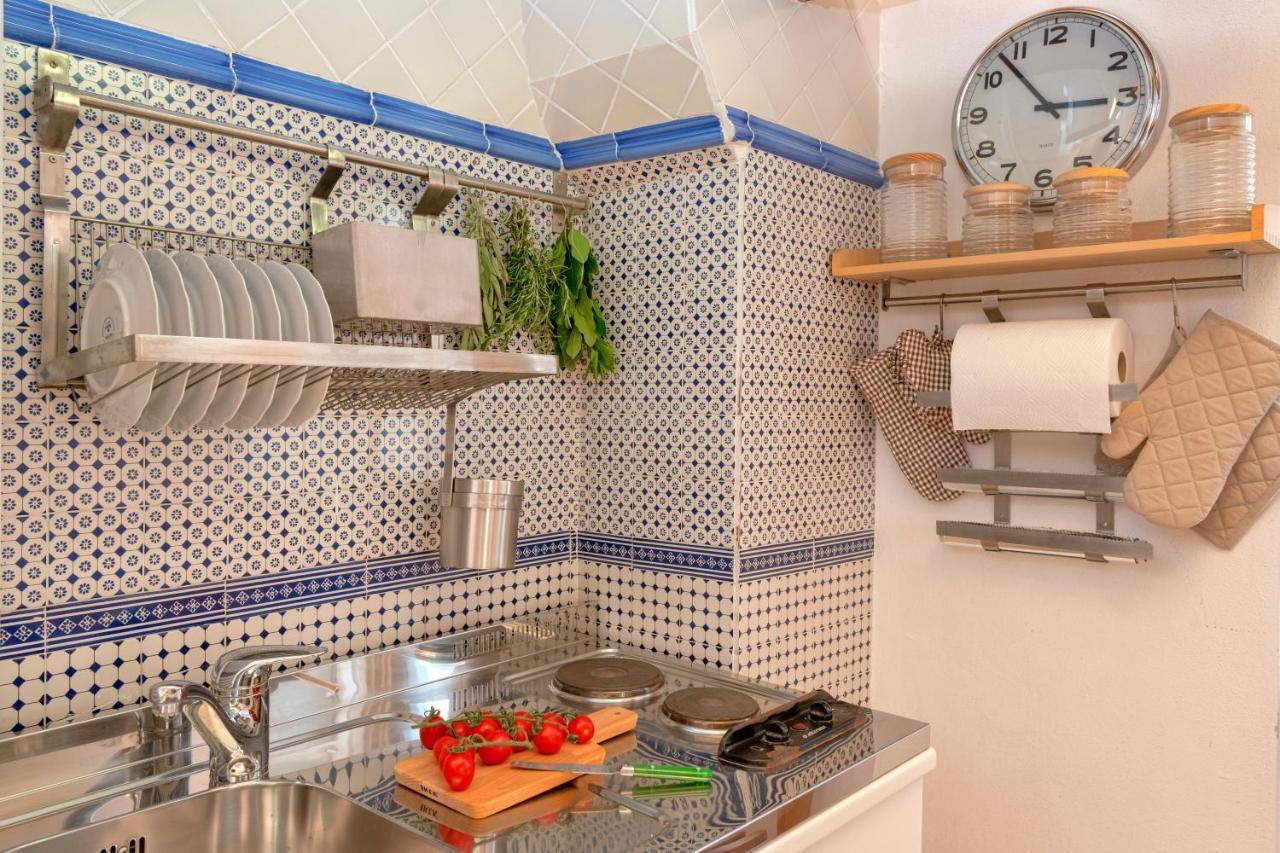 Apartment Fortezza - Hvar Old Town