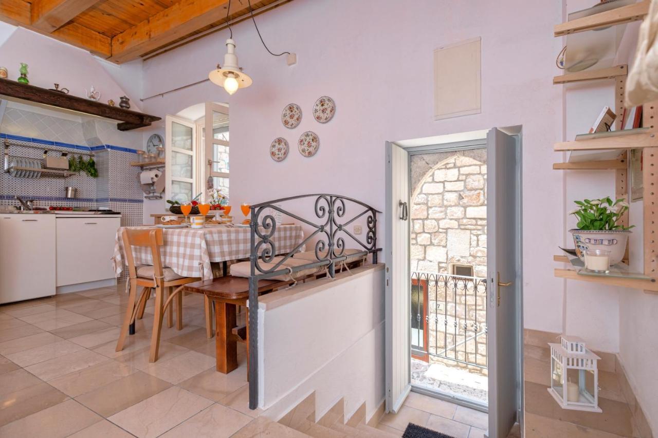 Apartment Fortezza - Hvar Old Town *