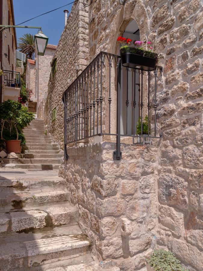 Fortezza - Hvar Old Town Apartment *