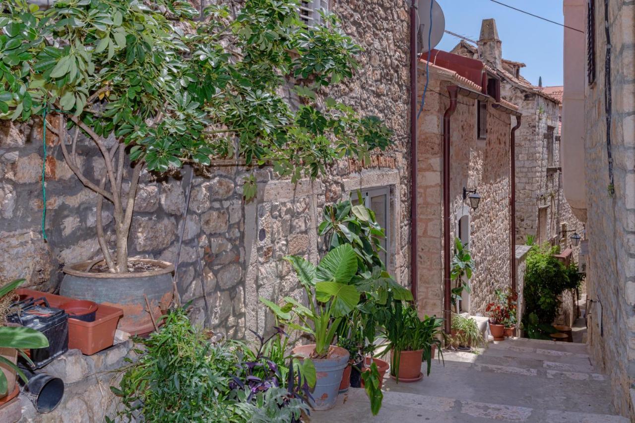 Apartment Fortezza - Hvar Old Town *