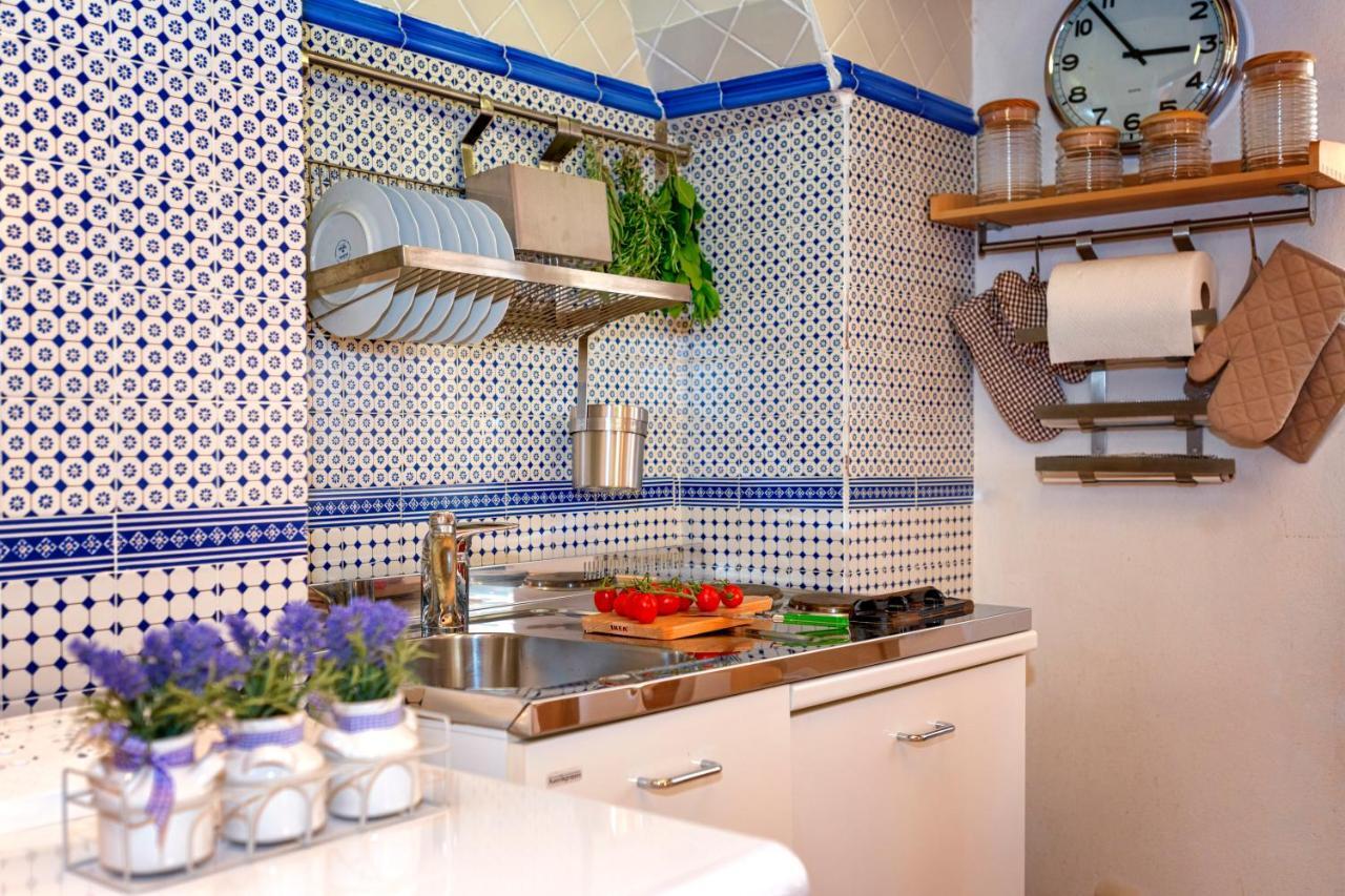 Fortezza - Hvar Old Town Apartment *