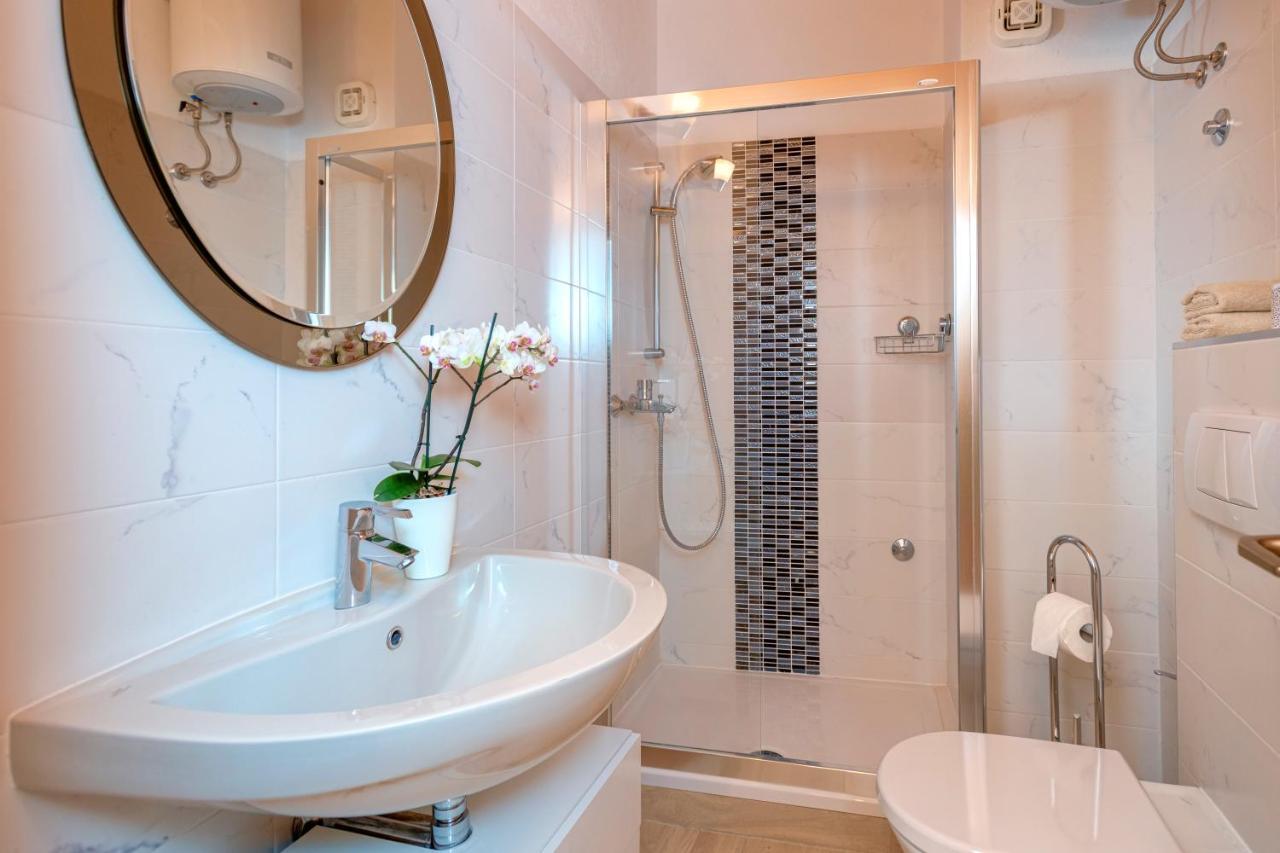 Apartment Fortezza - Hvar Old Town Hvar Town